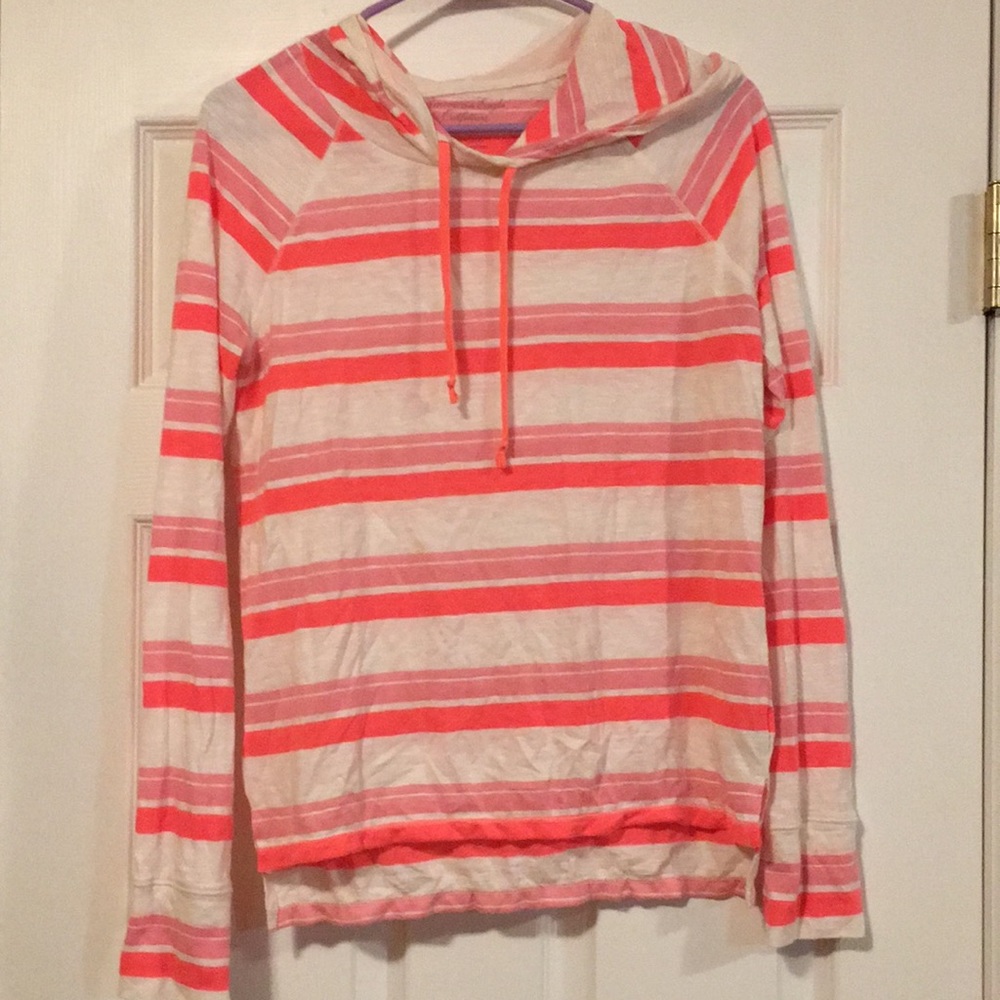 Lightweight American Eagle hoodie